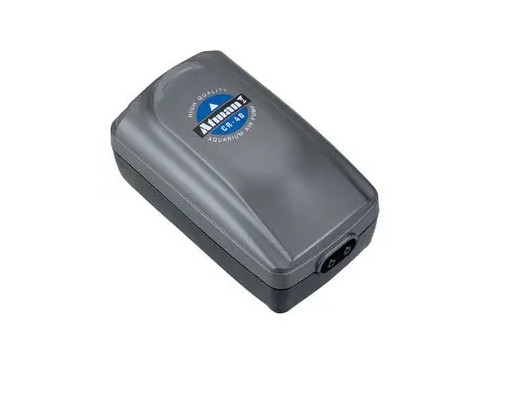 Компресор Atman CR-40, 4 л/хв